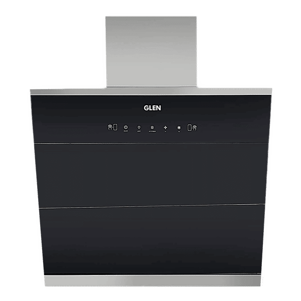 Glen 6073 outlet chimney 90cm